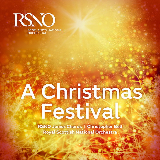 A Christmas Festival - COMPILATION
