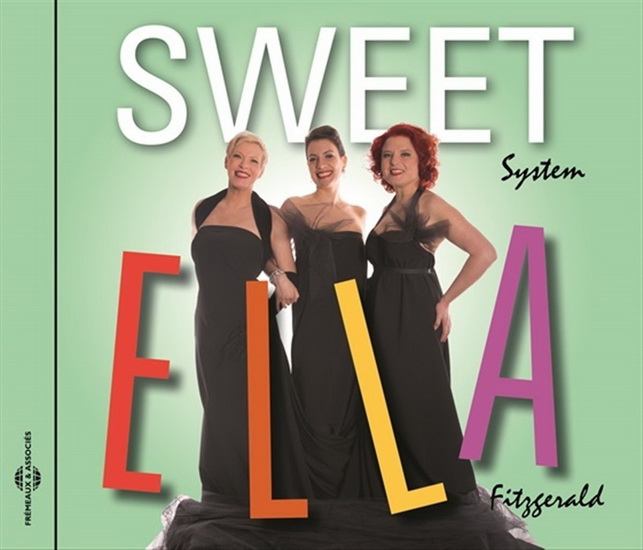 Sweet Ella - SWEET SYSTEM