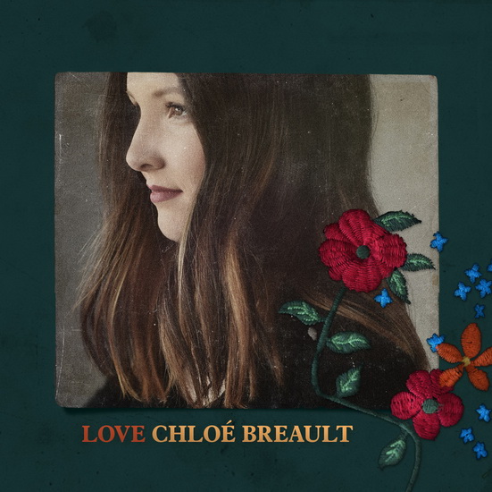 Love - EP - BREAULT CHLOÉ