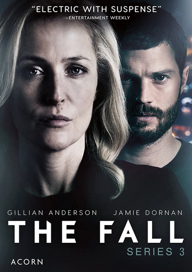 The Fall (Season 3) - FALL (THE)