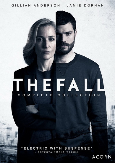 The Fall (Complete Collection) - FALL (THE)