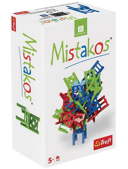 Mistakos