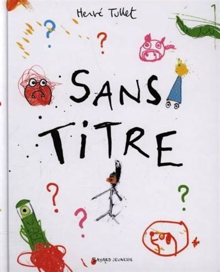 Sans titre N. éd. - HERVÉ TULLET
