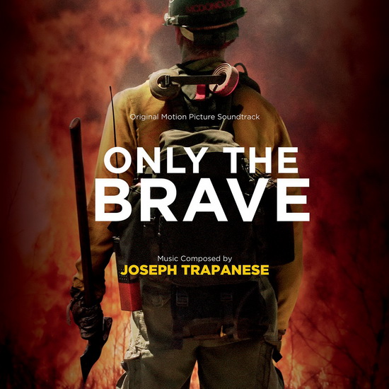 Only The Brave - TRAPANESE JOE