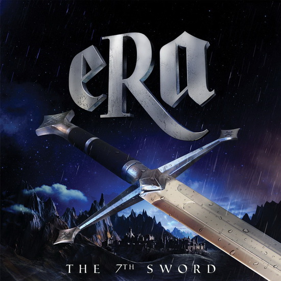 The Seventh Sword - ERA