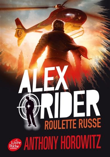 Roulette russe #10 N. éd. - ANTHONY HOROWITZ