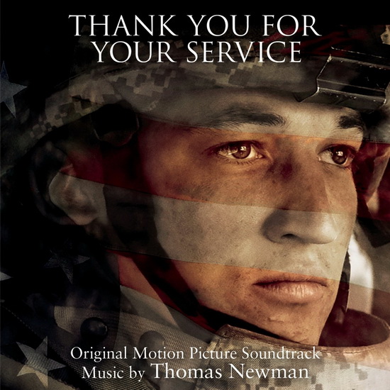 Thank You For Your Service - NEWMAN THOMAS