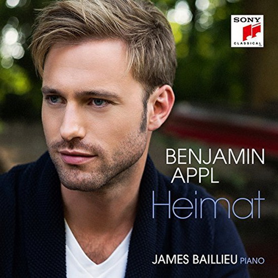 Heimat - COMPILATION CHANT