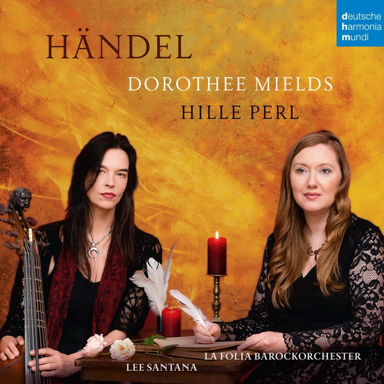 Handel - HANDEL