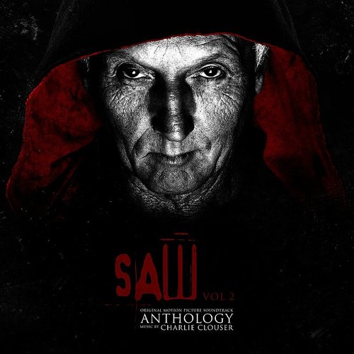 Saw Anthology Vol.2 - CLOUSER CHARLIE