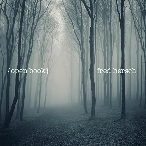Open Book (Vinyl) - HERSCH FRED
