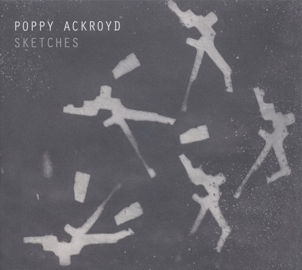 Sketches (Vinyl) - ACKROYD POPPY