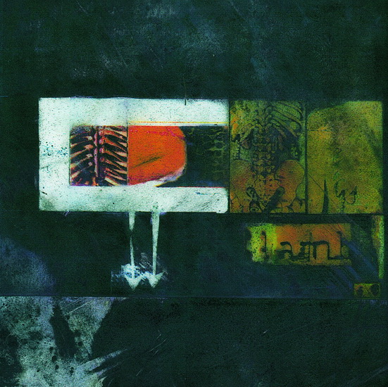 Lamb (2Vinyl) - LAMB