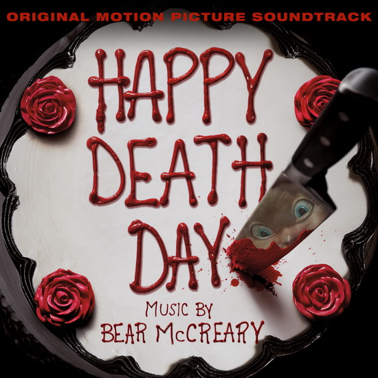 HappyDeath Day (OST) - MCCREARY BEAR