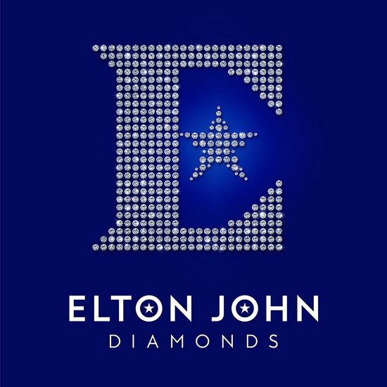 Diamonds - JOHN ELTON