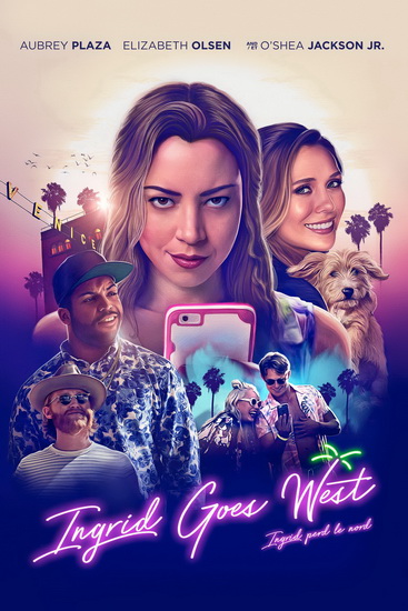 Ingrid Goes West - SPICER MATT