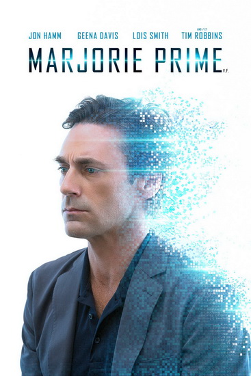 Marjorie Prime - ALMEREYDA MICHAEL