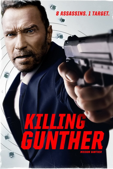 Killing Gunther - KILLAM TARAN