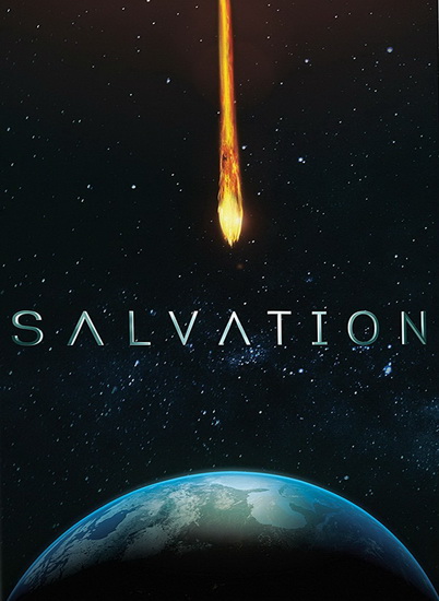 Salvation (Season 1) - SALVATION