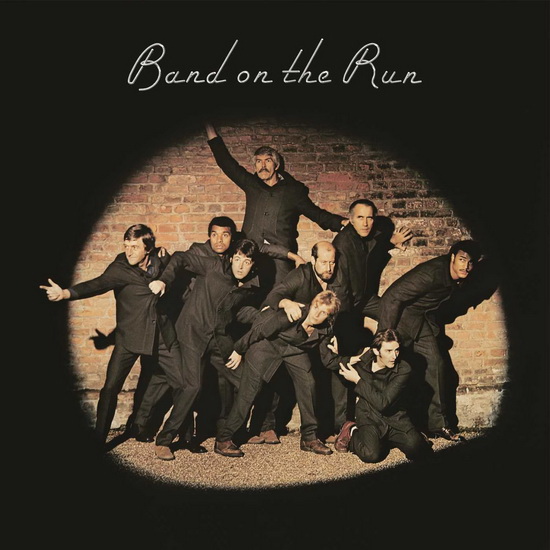 Band On The Run (Reissues) - PAUL MCCARTNEY & WINGS