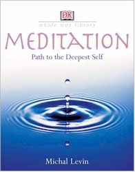 Meditation: path to the deepest self - MICHAL LEVIN