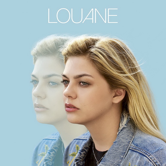Louane (Éd. Limitée CD+DVD) - LOUANE