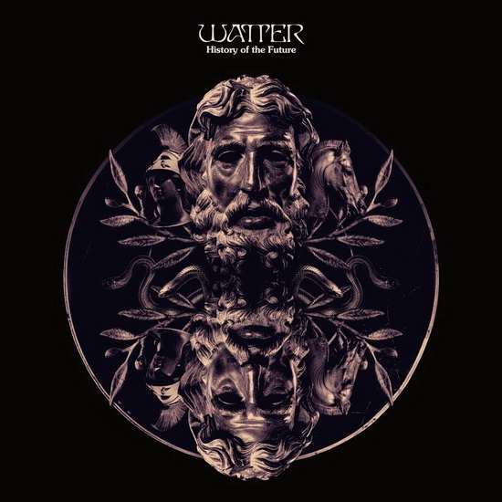 History Of The Future - WATTER