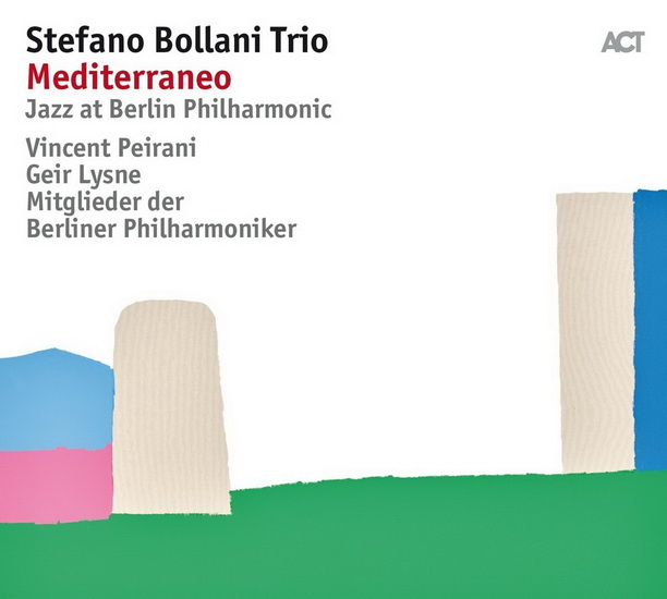 Mediterraneo - BOLLANI STEFANO TRIO