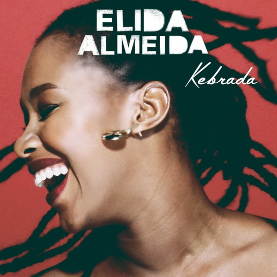 Kebrada - ALMEIDA ELIDA