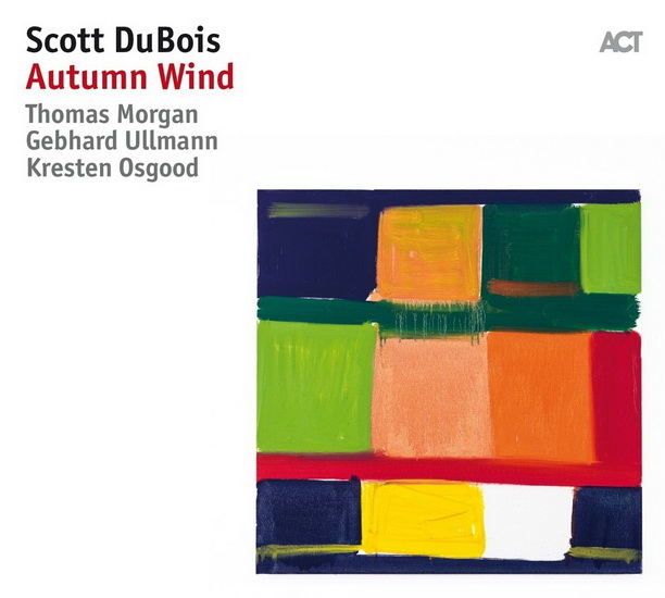 Autumn Wind - DUBOIS SCOTT