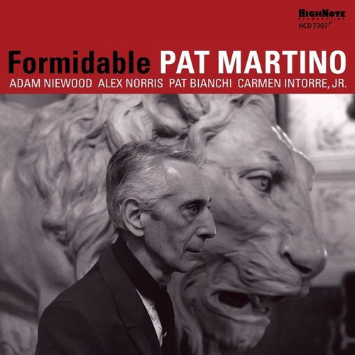 Formidable - MARTINO PAT