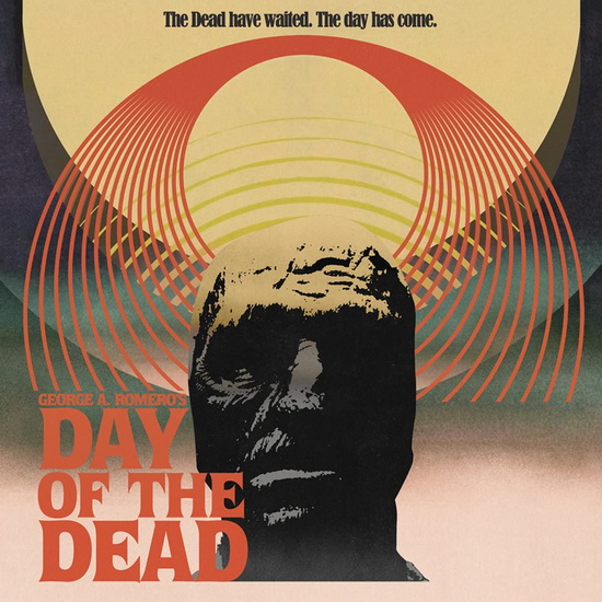 Day Of The Dead (2Vinyl) - HARRISON JOHN