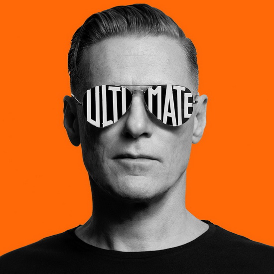 Ultimate (Vinyle) - ADAMS BRYAN