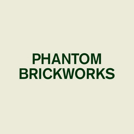 Phantom Brickworks (Vinyl) - BIBIO
