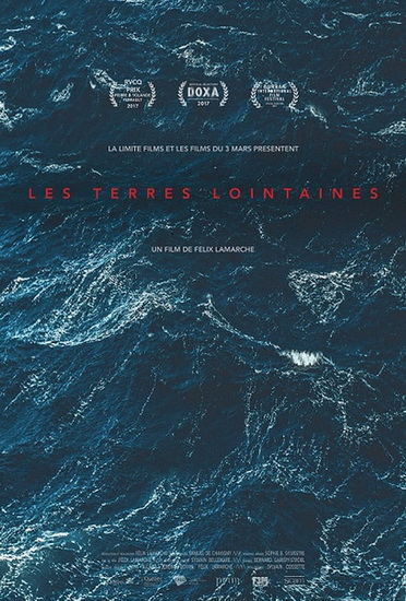 Les Terres Lointaines - LAMARCHE FÉLIX