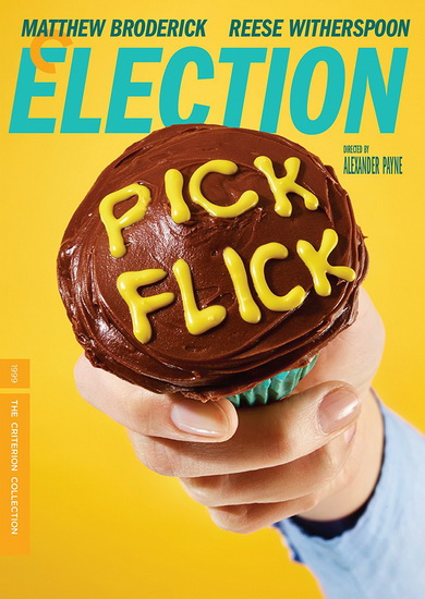 Election - PAYNE ALEXANDER