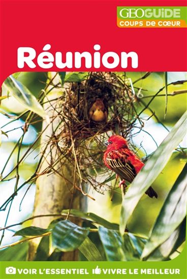 Réunion - COLLECTIF