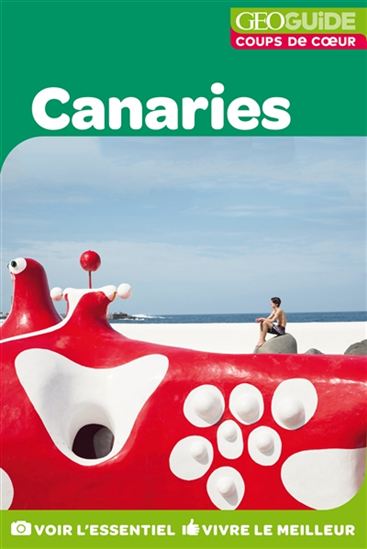Canaries - COLLECTIF