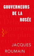Gouverneurs de la rosée N. éd. - JACQUES ROUMAIN