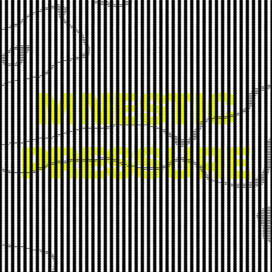 Mnestic Pressure (Vinyl) - GAMBLE LEE