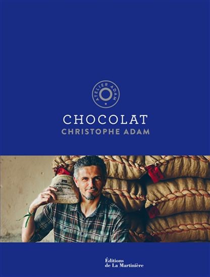 Chocolat - CHRISTOPHE ADAM