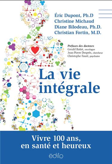 La Vie intégrale - COLLECTIF