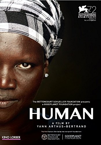 Human - YANN ARTHUS-BERTRAND