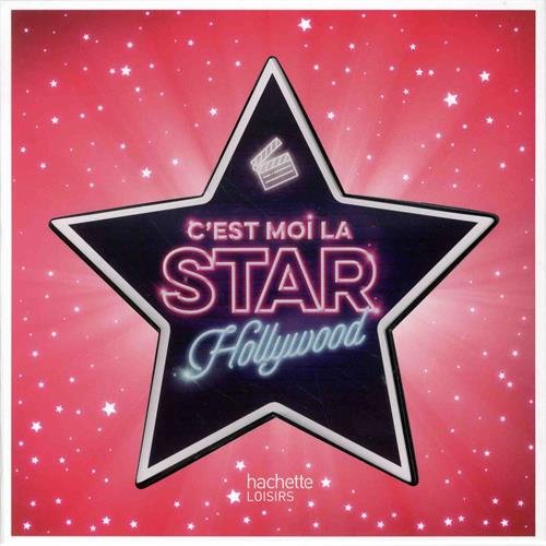C&#39;est moi la star : Hollywood - MANON LIDUENA