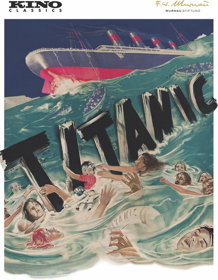 Titanic (1943) - SELPIN HERBERT - KLINGLER WERNER