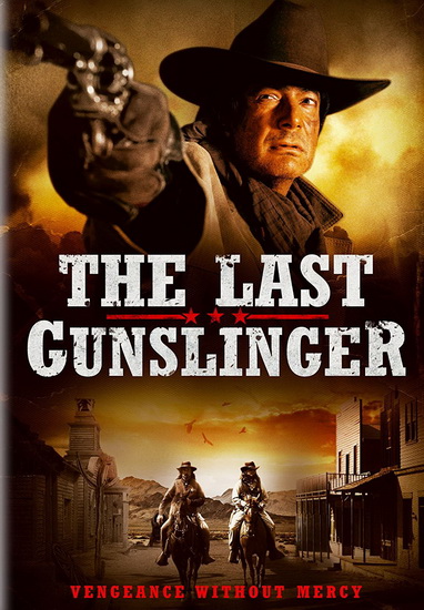 Last Gunslinger The