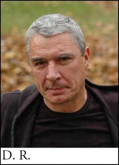 L&#39;Est - ANDRZEJ STASIUK