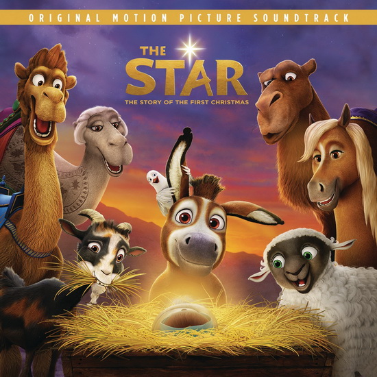 The Star - BO FILM