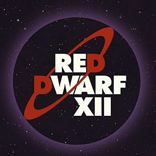 Red Dwarf (Series 12) - RED DWARF