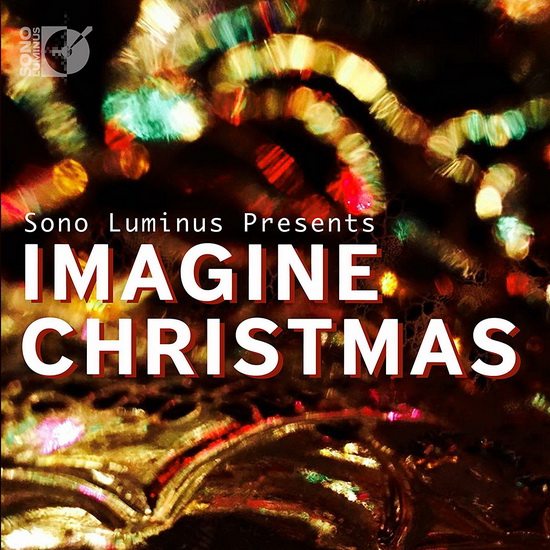 Imagine Christmas - COMPILATION